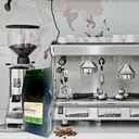 Espresso Whole beans - Medium roasted - Mix of 80% Daklak Robusta and 20% Dalat Arabica - Combo 3 packs